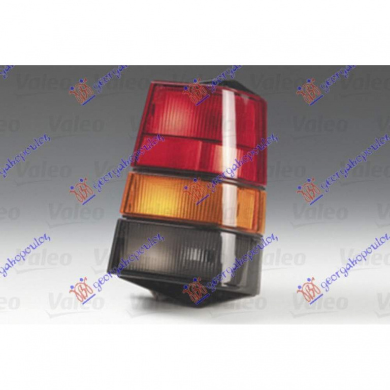 Stop Lampa Spate - Seat Terra 1987