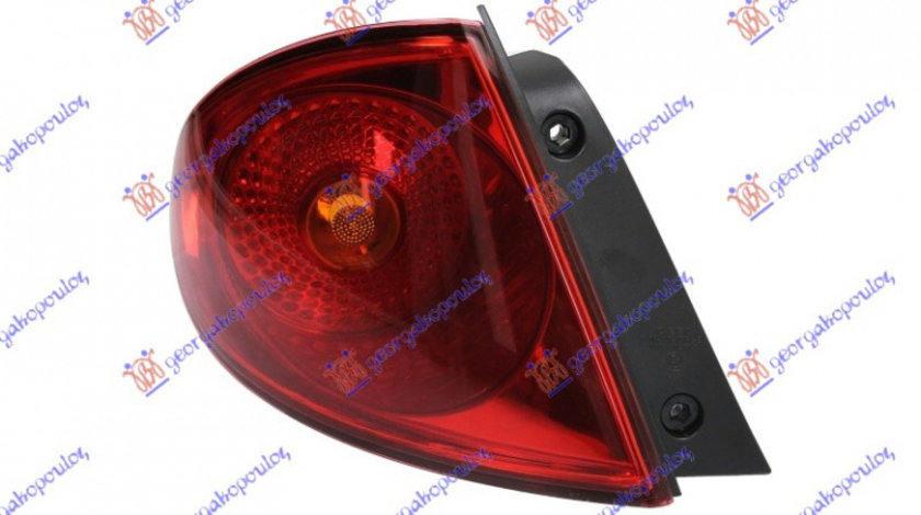 Stop Lampa Spate - Seat Toledo 2004 , 5p5945111a9b9