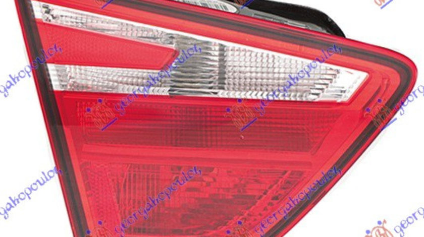 Stop Lampa Spate - Seat Toledo 2012 , 6jh945093d