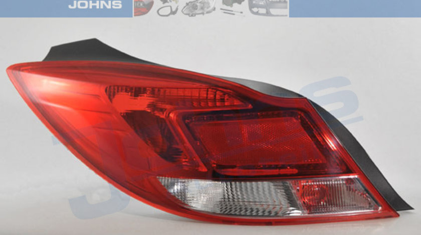 Stop/Lampa Spate Sedan Stanga Opel Insignia A 2008 2009 | 2010 2011 | 2012 2013