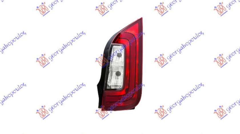 Stop Lampa Spate - Skoda Citigo 2017 , 1st945096e