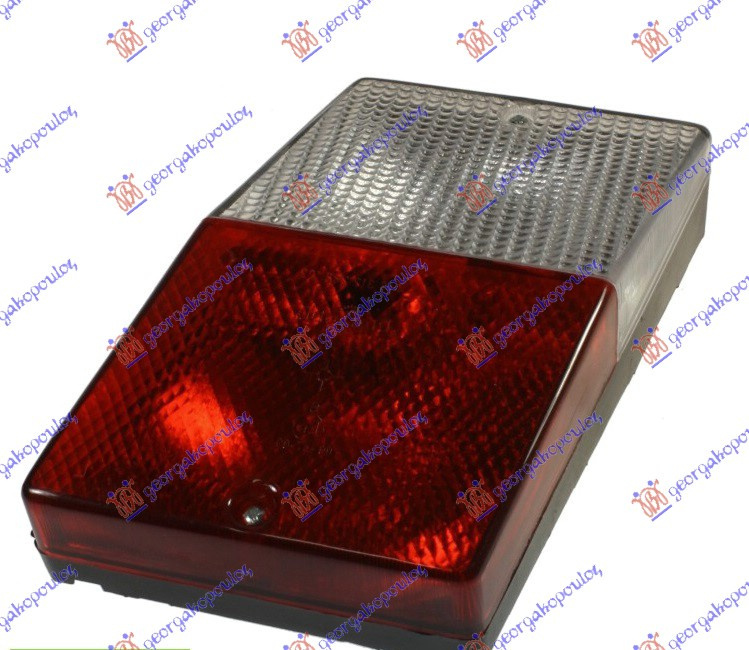 Stop Lampa Spate - Skoda Favorit 1989