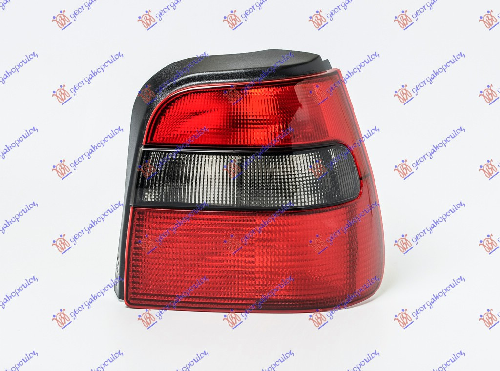 Stop Lampa Spate - Skoda Felicia 1994 , 115924002