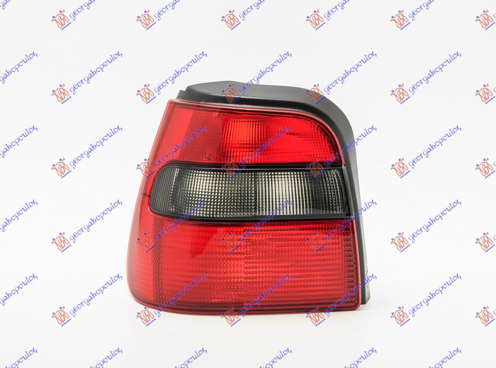 Stop Lampa Spate - Skoda Felicia 1994 , 115924003