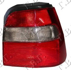 Stop Lampa Spate - Skoda Felicia 1994 , 98788190
