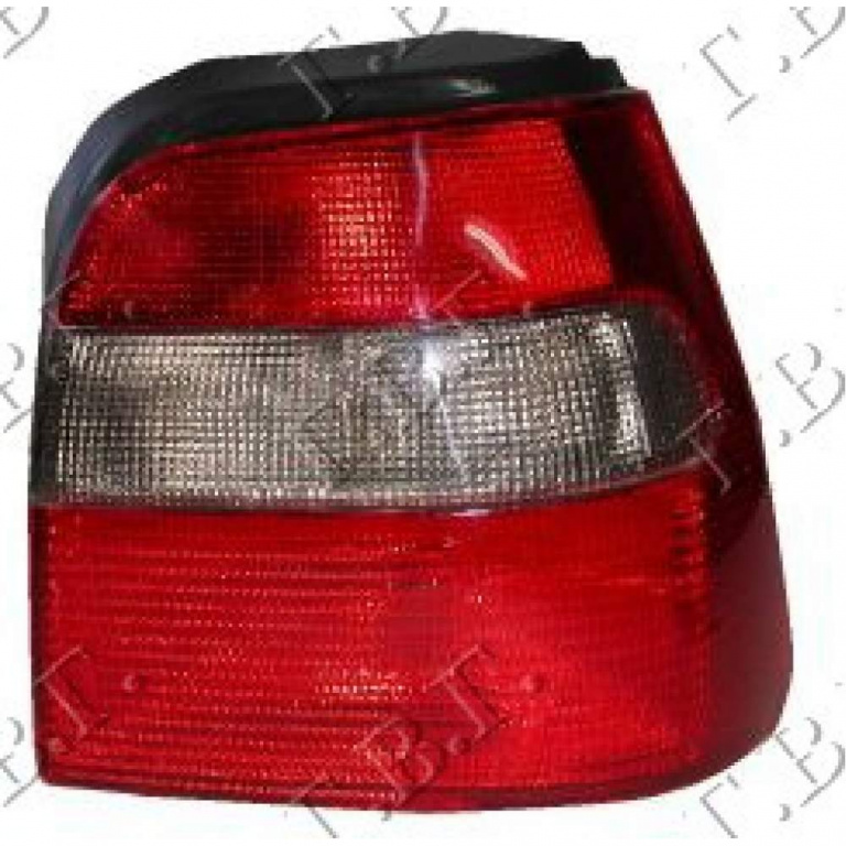 Stop Lampa Spate - Skoda Felicia 1998 , 98788189