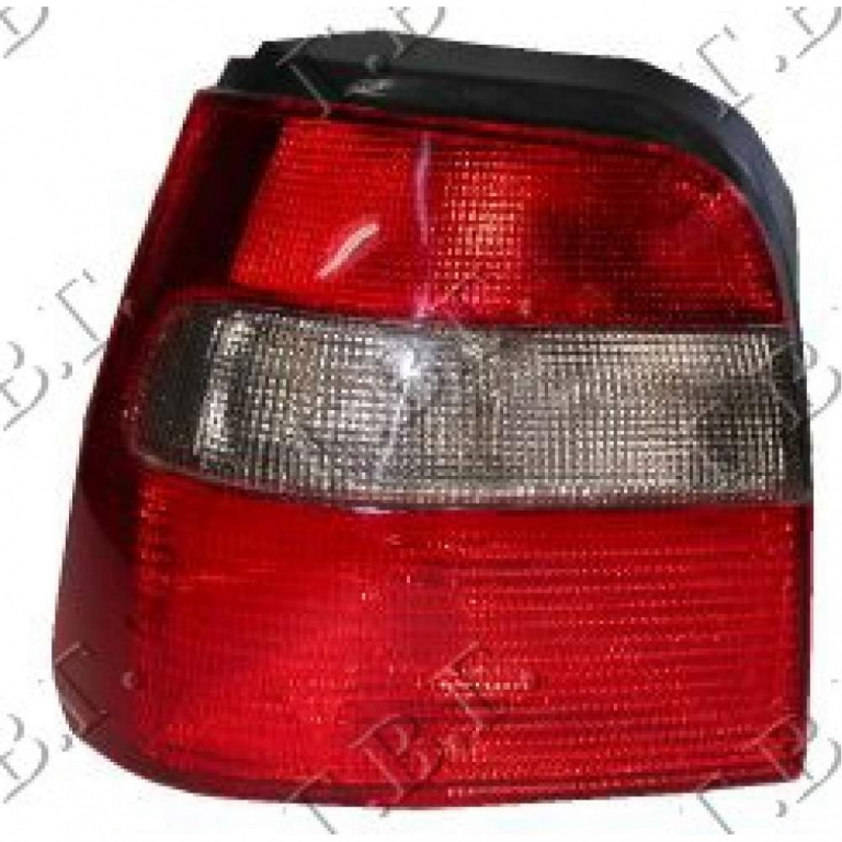 Stop Lampa Spate - Skoda Felicia Combi-S.W 1994 , 98788189