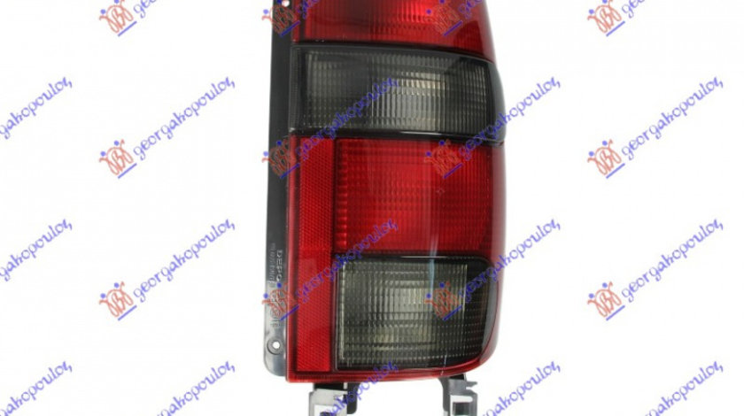 Stop Lampa Spate - Skoda Felicia Pick-Up 1994 , 162-001