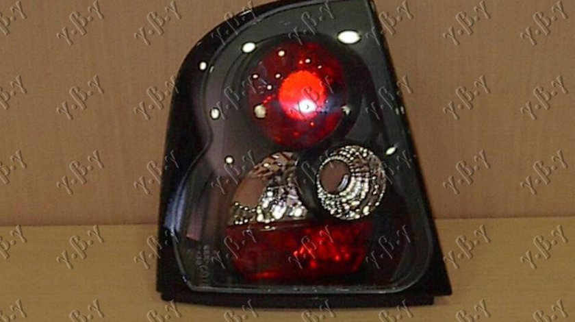 Stop Lampa Spate - Skoda Octavia 4 1997