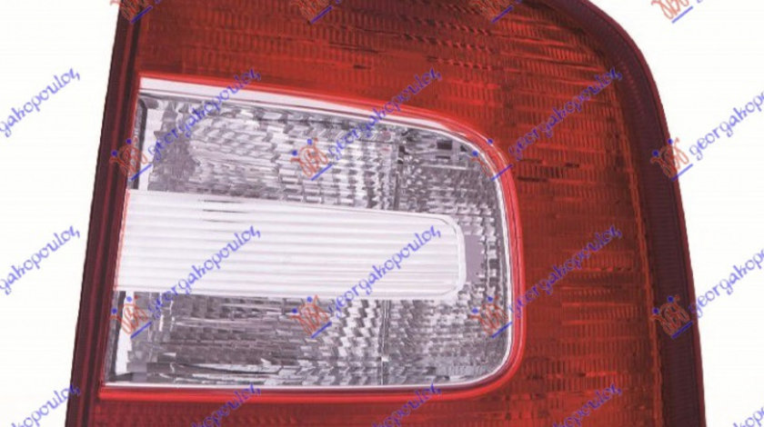 Stop Lampa Spate - Skoda Octavia 5 2008 , 1z9945112a