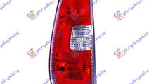 Stop Lampa Spate - Skoda Roomster-Praktik 2006 , 5...