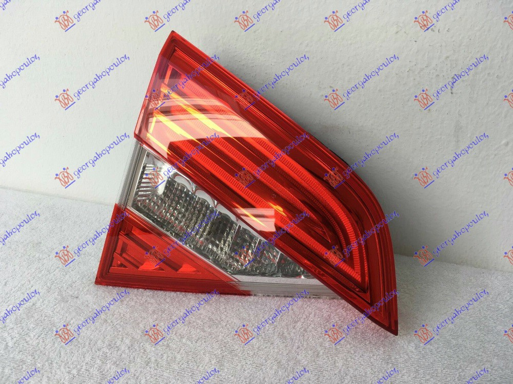 Stop Lampa Spate - Skoda Superb 2013 , 3t5945093a