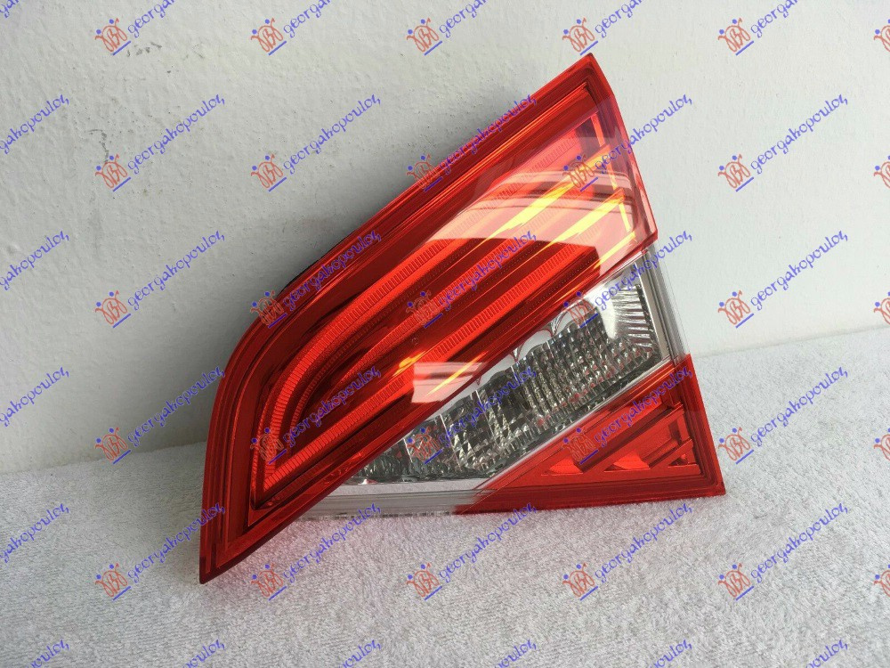 Stop Lampa Spate - Skoda Superb 2013 , 3t5945094a