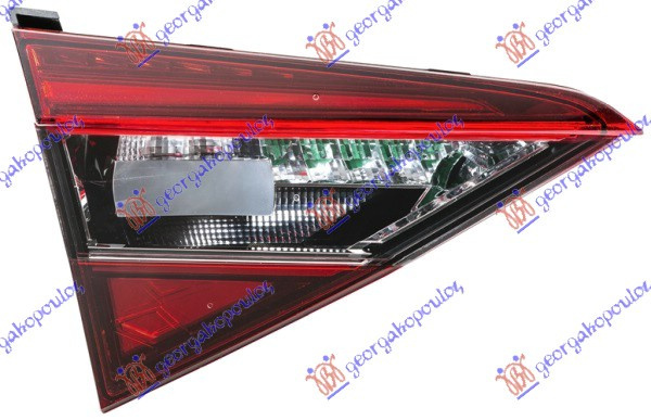 Stop Lampa Spate - Skoda Superb 2015 , 3v5945307b