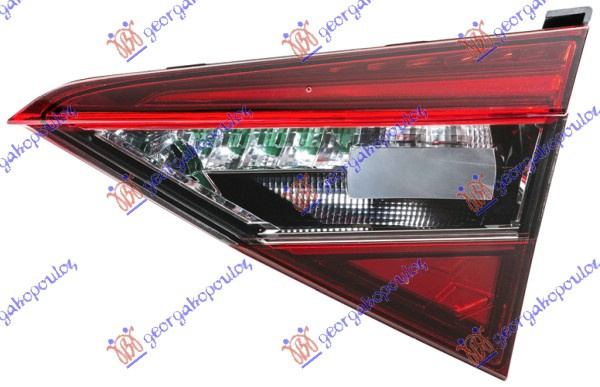 Stop Lampa Spate - Skoda Superb 2015 , 3v5945308b