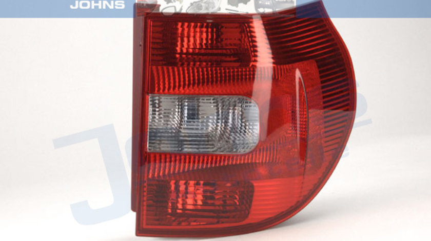 Stop Lampa Spate Skoda Yeti 2009 2010 2011 2012 2013 Dreapta