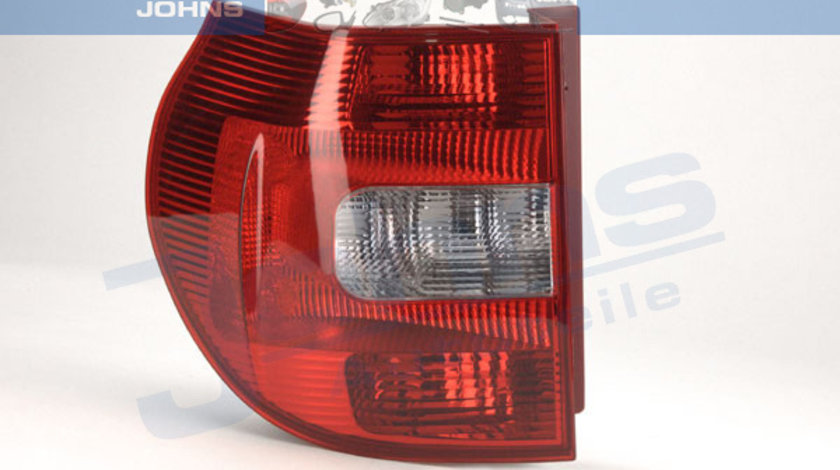 Stop Lampa Spate Skoda Yeti 2009 2010 2011 2012 2013 Stanga