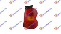 Stop Lampa Spate - Smart Fortwo 1998 , 0001728v008...