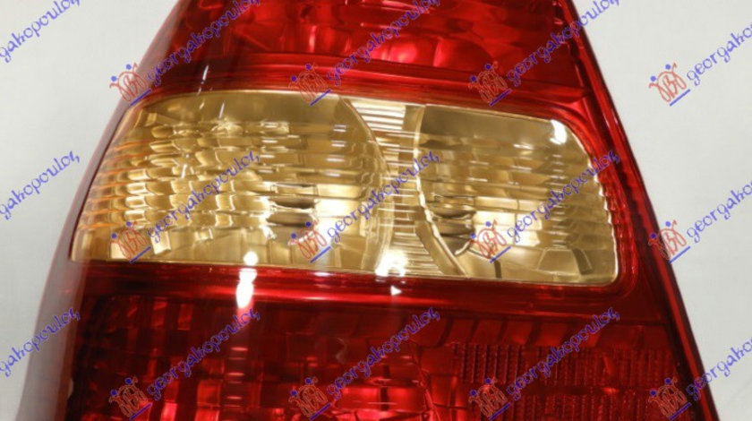 Stop/Lampa Spate Stanga -2004 Toyota Corolla Sedan 2002-2003-2004-2005-2006