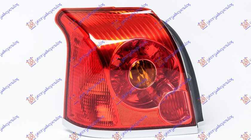 Stop/Lampa Spate Stanga 4 Usi -2006 Toyota Avensis 2003-2004-2005-2006-2007-2008