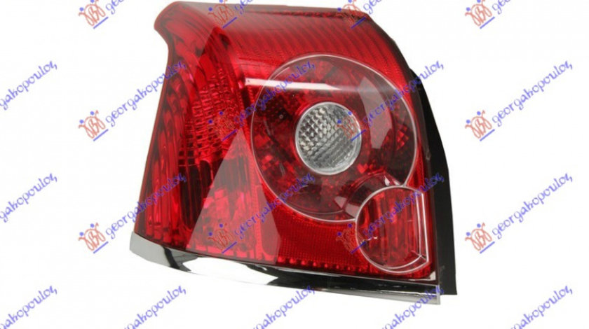 Stop/Lampa Spate Stanga 4 Usi 2006- Toyota Avensis 2003-2004-2005-2006-2007-2008