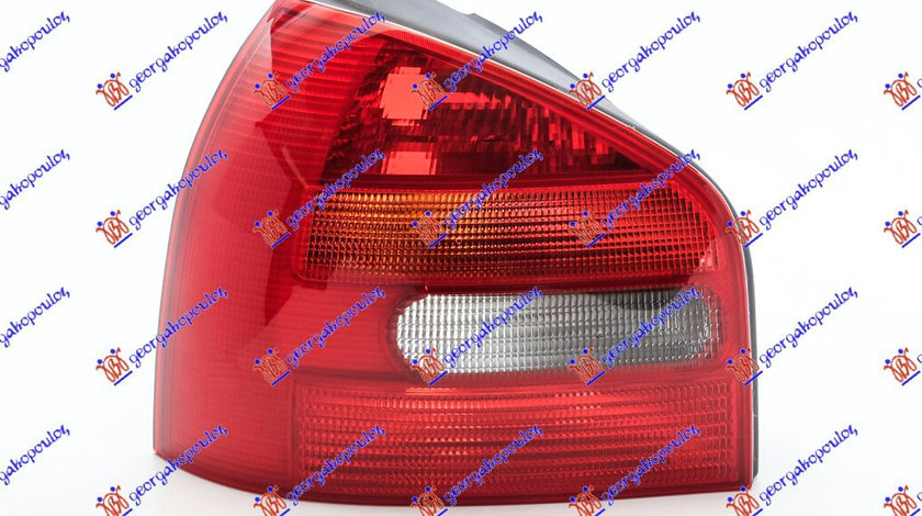 Stop Lampa Spate Stanga Audi A3 1996 2003