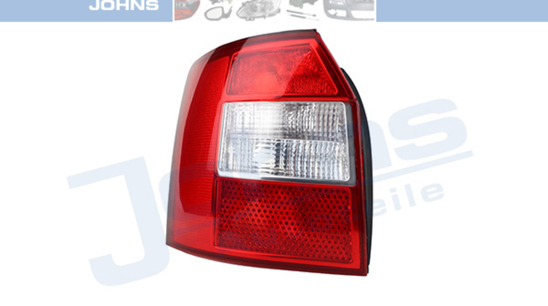 Stop/Lampa Spate Stanga Audi A4/B6 (Varianta: Avant) 2000 2001 | 2002 2003 | 2004 2005