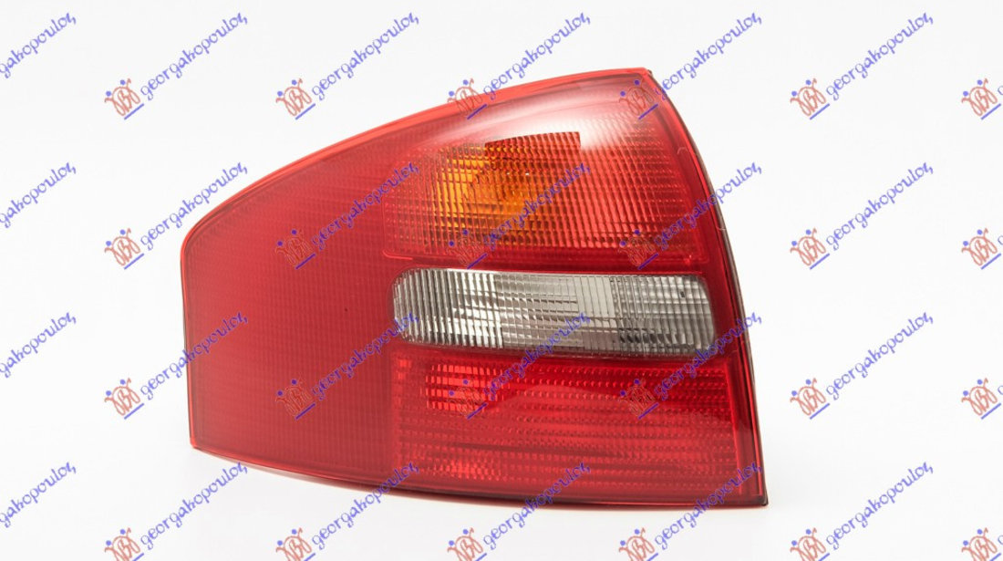 Stop Lampa Spate Stanga Audi A6/C5 1997-1998-1999-2000-2001-2002-2003-2004