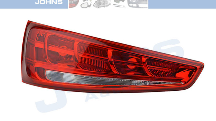 Stop Lampa Spate Stanga Audi Q3 An 2011 2012 2013 2014