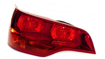 Stop/Lampa Spate Stanga Audi Q7 2006 2007 | 2008 2...