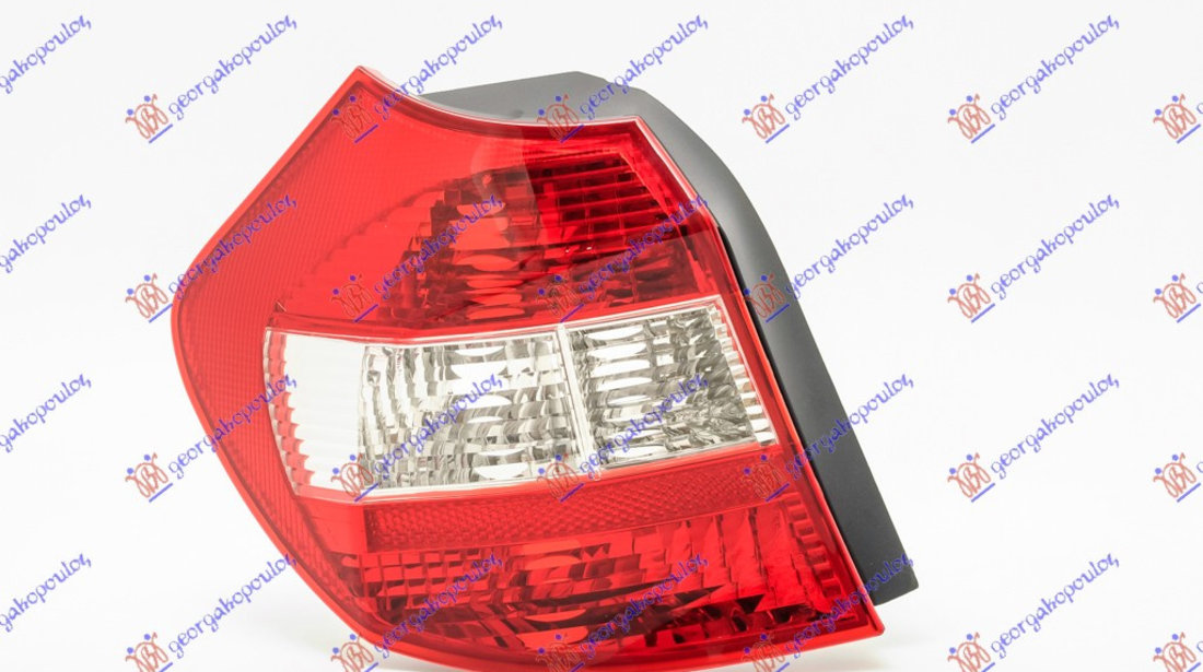 Stop/Lampa Spate Stanga BMW Seria 1 E81/E87 An 2004 2005 2006 2007