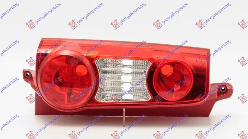 Stop Lampa Spate Stanga Citroen Berlingo 2008 2009 2010 2011 2012 (Usi Duble)