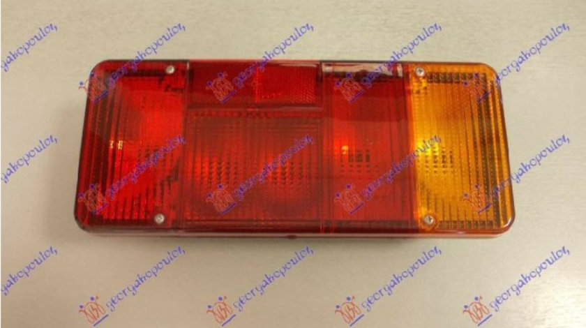 Stop Lampa Spate Stanga Citroen Jumper 2006 2007 2008 2009 2010 2011 2012 2013 2014