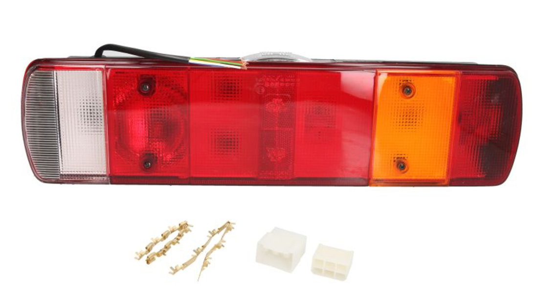 Stop lampa spate stanga cu fire SCANIA 4, P,G,R,T dupa 1995 cod intern: CEA3200A