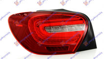 Stop/Lampa Spate Stanga Cu Led Mercedes A-Class W1...