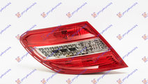 Stop/Lampa Spate Stanga Cu Led Mercedes C-Class W2...