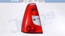 Stop/Lampa Spate Stanga Dacia Logan 1/I 2004 2005 ...