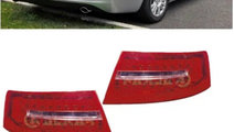 Stop Lampa Spate Stanga/Dreapta LED Audi A6 C6 Fac...