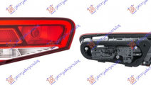 Stop/Lampa Spate Stanga Exterior Audi A3 2016 2017...