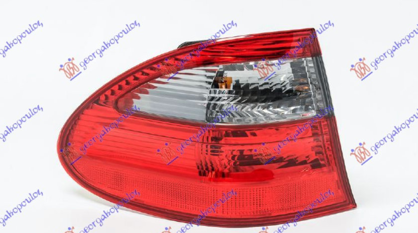 Stop/Lampa Spate Stanga Exterior Combi 2008- Mercedes E-Klass W211 2002-2003-2004-2005-2006-2007-2008-2009