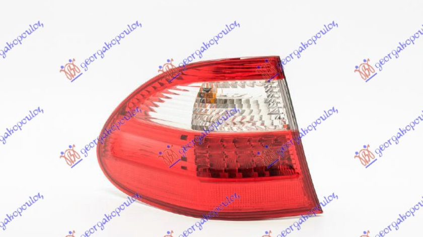 Stop/Lampa Spate Stanga Exterior Combi Avantgarde -2006 Mercedes E-Klass W211 2002-2003-2004-2005-2006-2007-20