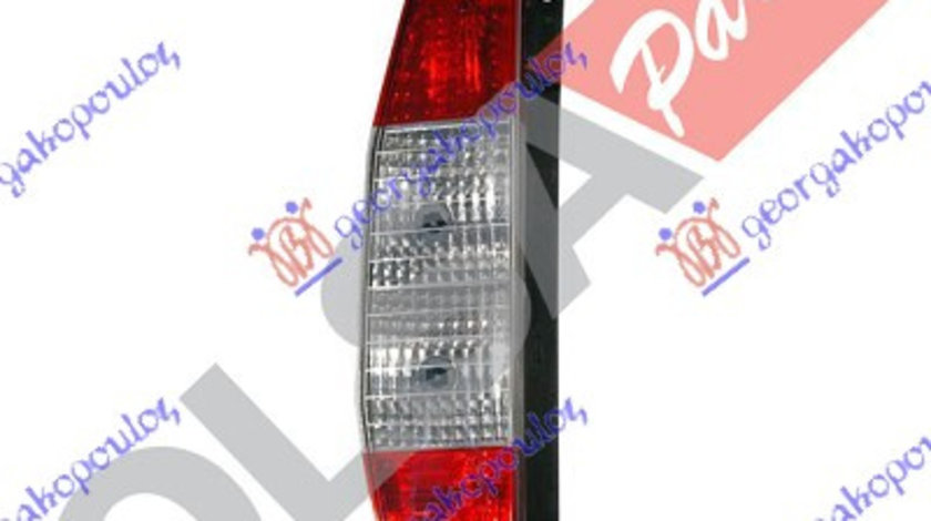 Stop/Lampa Spate Stanga Fiat Doblo 2001-2002-2003-2004-2005