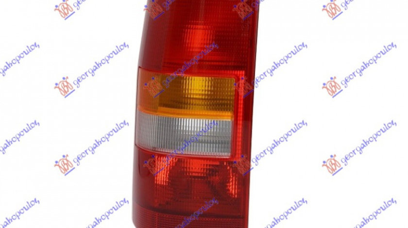 Stop/Lampa Spate Stanga Fiat Scudo 2004-2005-2006-2007