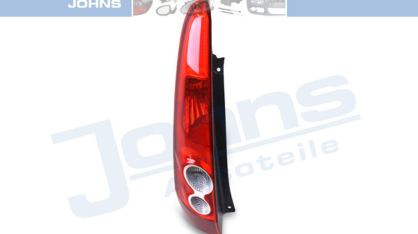 Stop/Lampa Spate Stanga Ford Fiesta 2005 2006 | 2007 2008 (5 Usi)