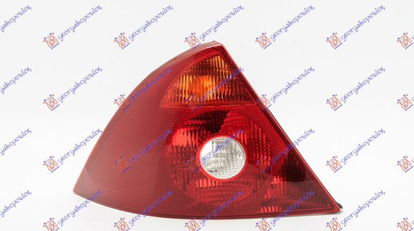 Stop Lampa Spate Stanga Ford Mondeo 2000 2001 2002 2003 2004 2005 2006 2007