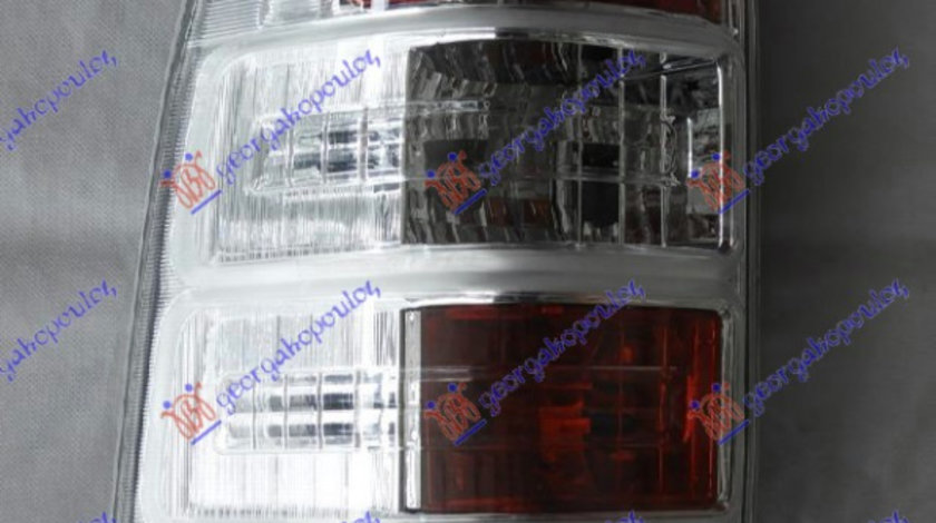 Stop Lampa Spate Stanga Ford Ranger 2009 2010 2011 2012