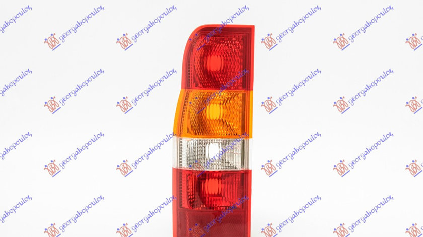 Stop Lampa Spate Stanga Ford Transit 2000 2001 2002 2003 2004 2005 2006