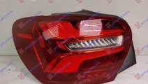 Stop/Lampa Spate Stanga Full Led Original Mercedes...