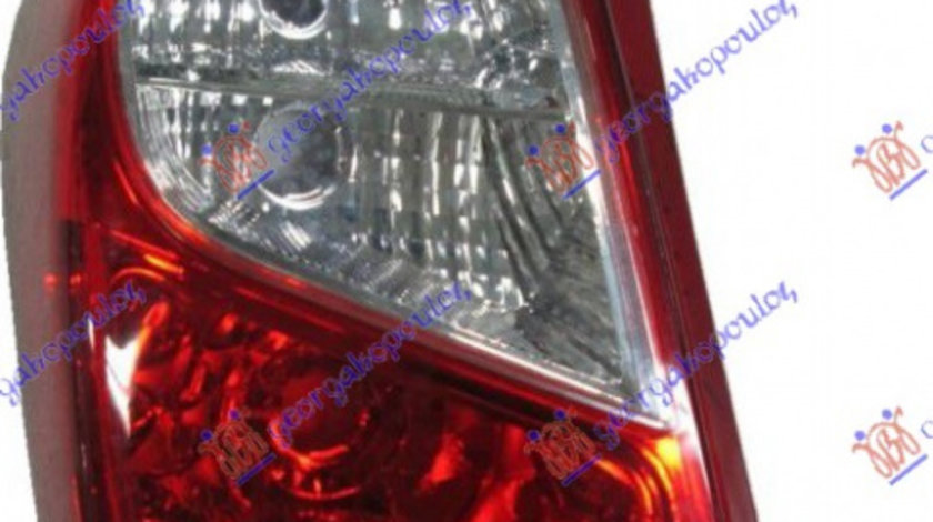 Stop/Lampa Spate Stanga Hyundai I10 2010-2011-2012-2013