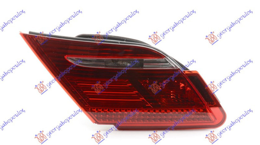 Stop/Lampa Spate Stanga Interior 2005- BMW Seria 7 E65/E66 2002-2003-2004-2005-2006-2007-2008